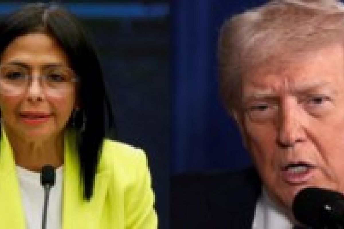 فنزويلا: مادورو أمام المحكمة وترامب يتحدث عن الإرهاب