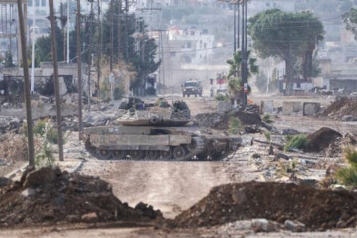 في باريس.. جولة محادثات إسرائيلية سورية جديدة الإثنين