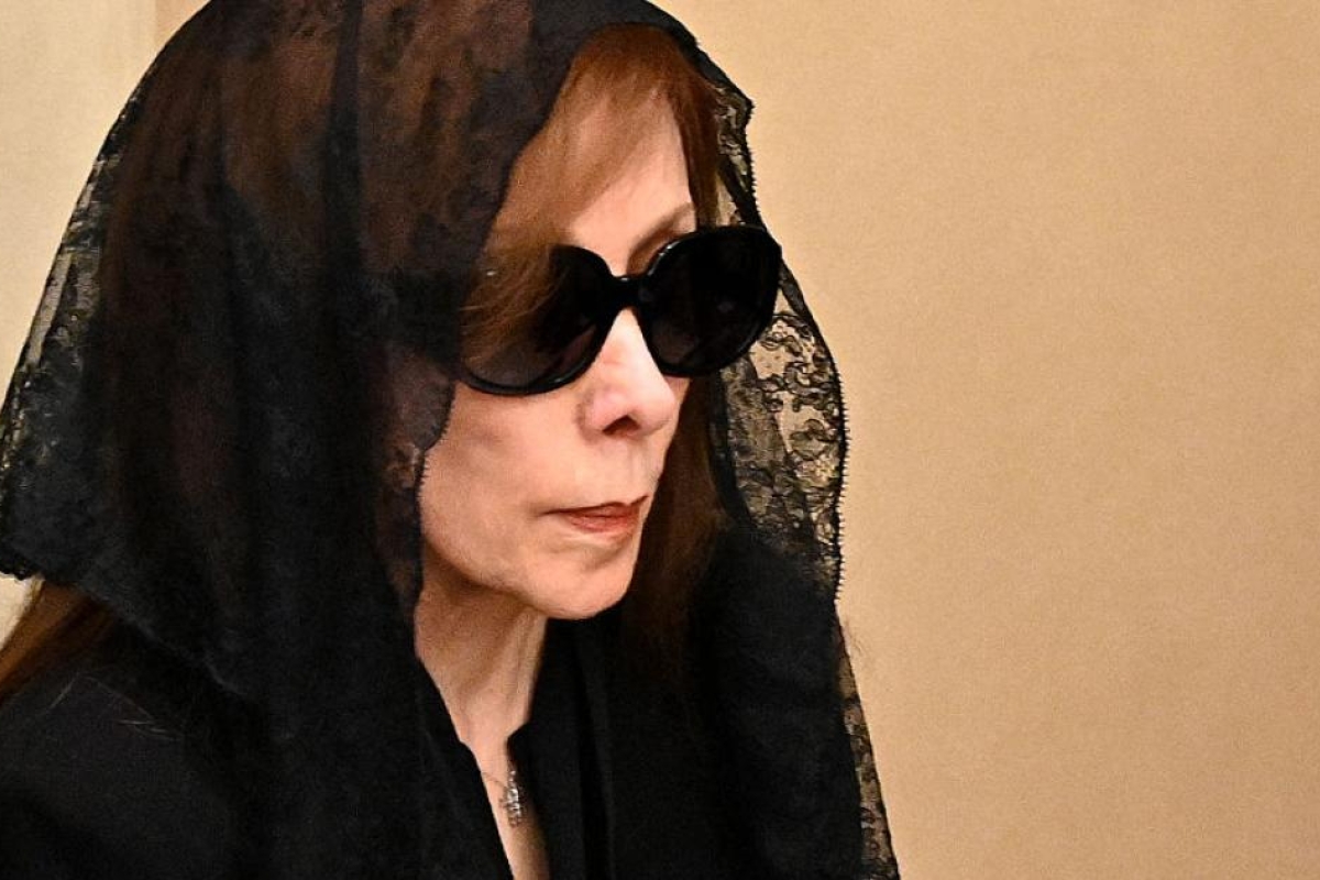 فيروز تودع ابنها هلي: ألم جديد في قلب الأسطورة