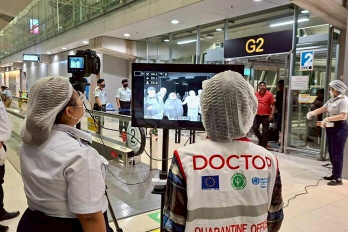 فيروس نيباه يثير القلق في آسيا: باكستان تتخذ إجراءات فورية