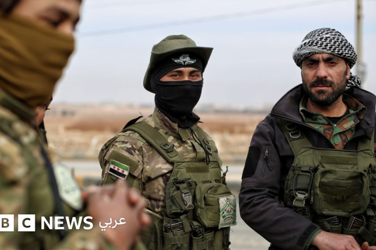 قتلى وجرحى في قصف بحلب وسط تصاعد التوترات