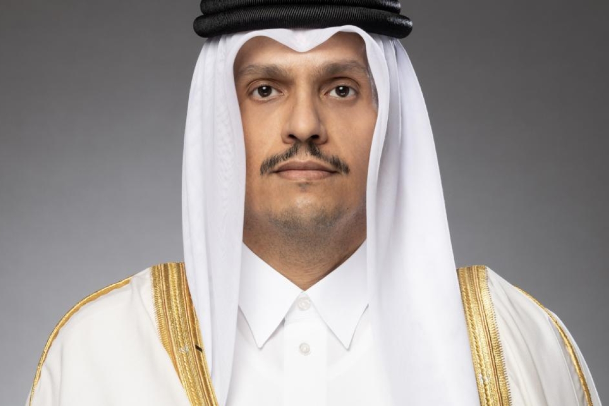 قطر وإيران: جهود مشتركة لخفض التصعيد في المنطقة