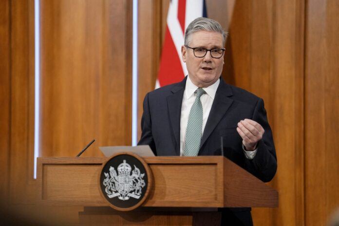 قمة أوروبية طارئة لمواجهة تهديدات ترمب حول غرينلاند