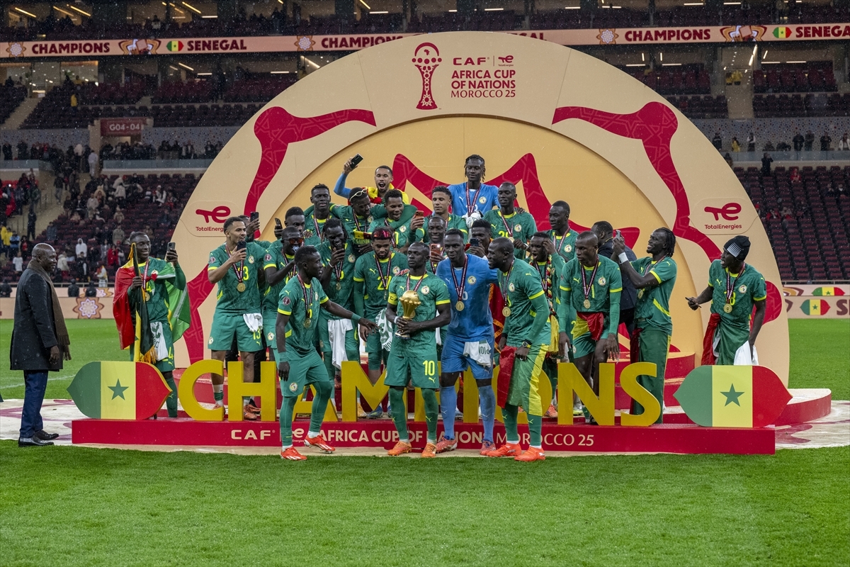 كأس أمم إفريقيا 2025: المغرب تسجل 6 مليارات مشاهدة تاريخية