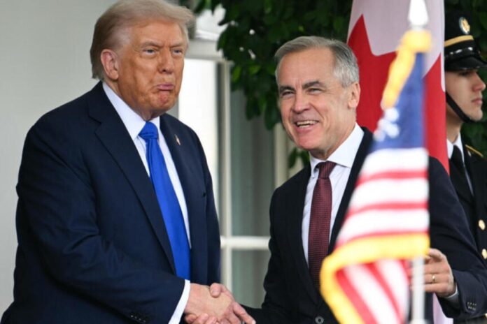 كارني: العلاقات مع أمريكا ليست كما كانت من قبل