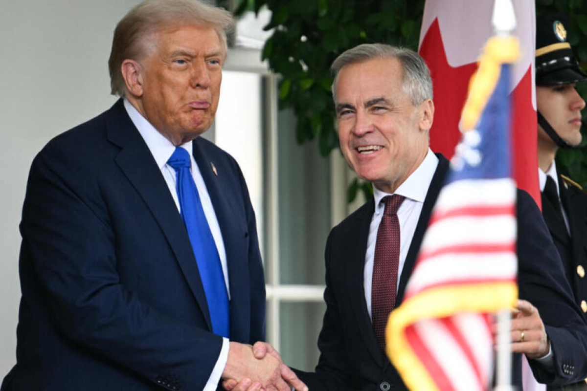 كارني: العلاقات مع أمريكا ليست كما كانت من قبل