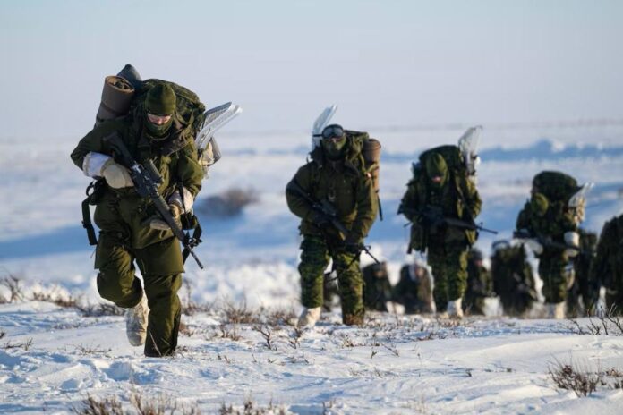 كندا تستعد لمواجهة غزو أميركي محتمل بعد تهديدات ترمب