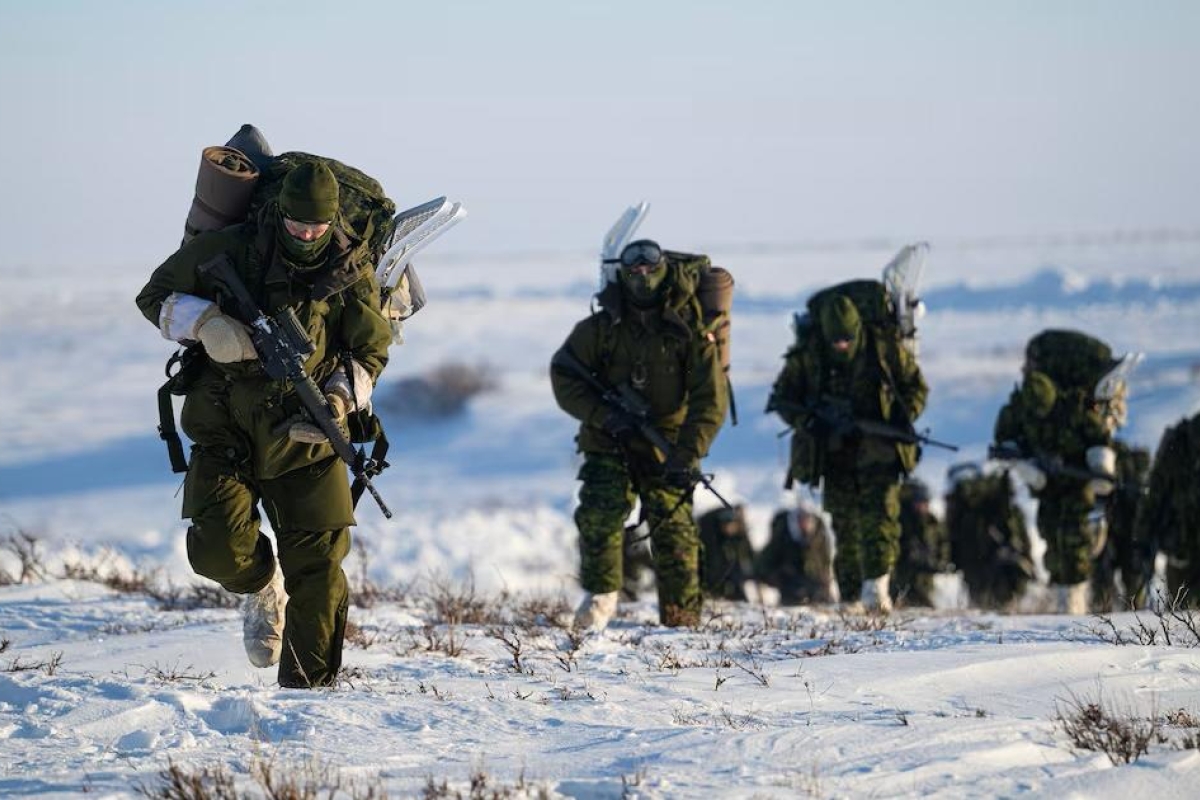 كندا تستعد لمواجهة غزو أميركي محتمل بعد تهديدات ترمب