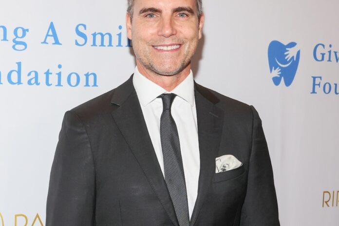 كولين إيغلسفيلد: رحلة شفاء ملهمة بعد السرطان