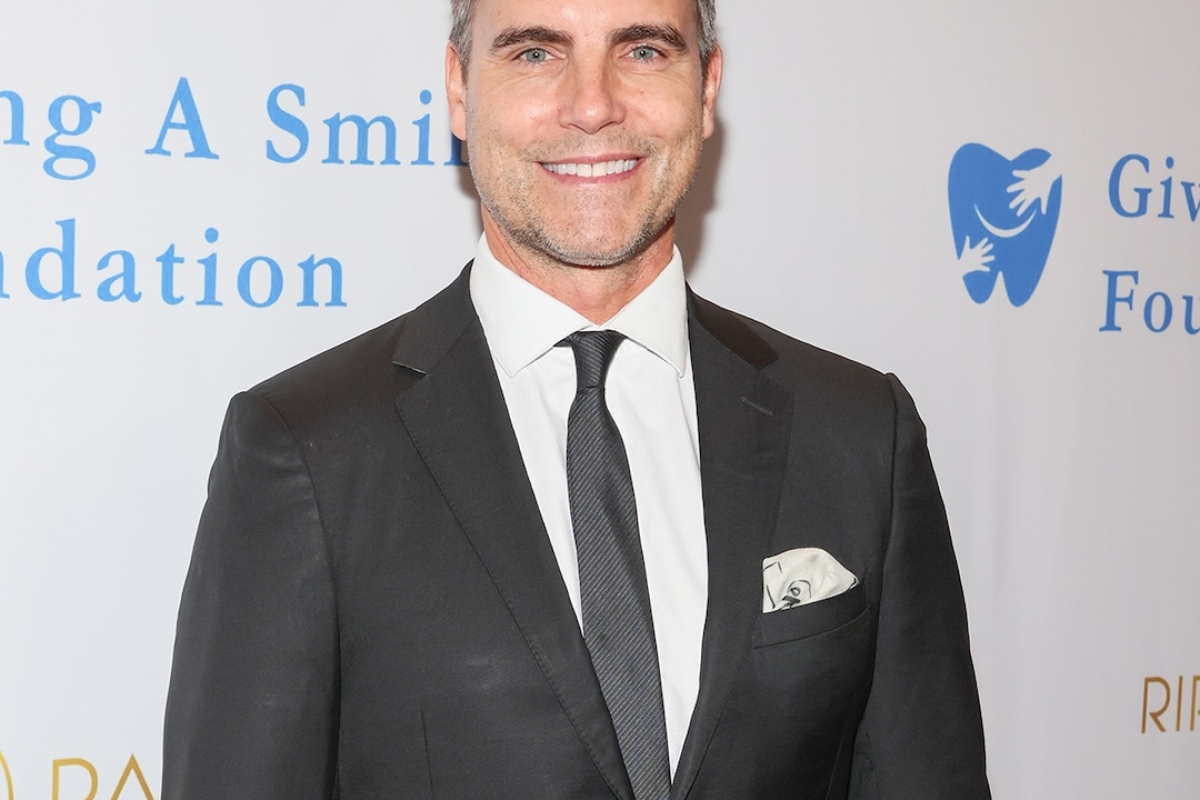 كولين إيغلسفيلد: رحلة شفاء ملهمة بعد السرطان