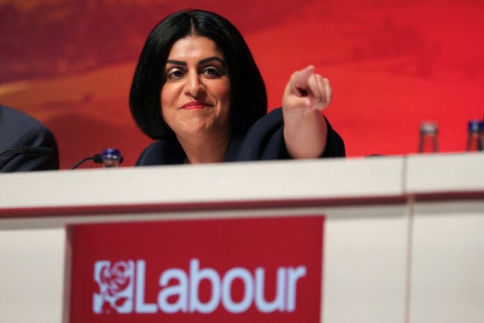 كينشاسا قيود التأشيرات البريطانية كينشاسا ترد على قيود