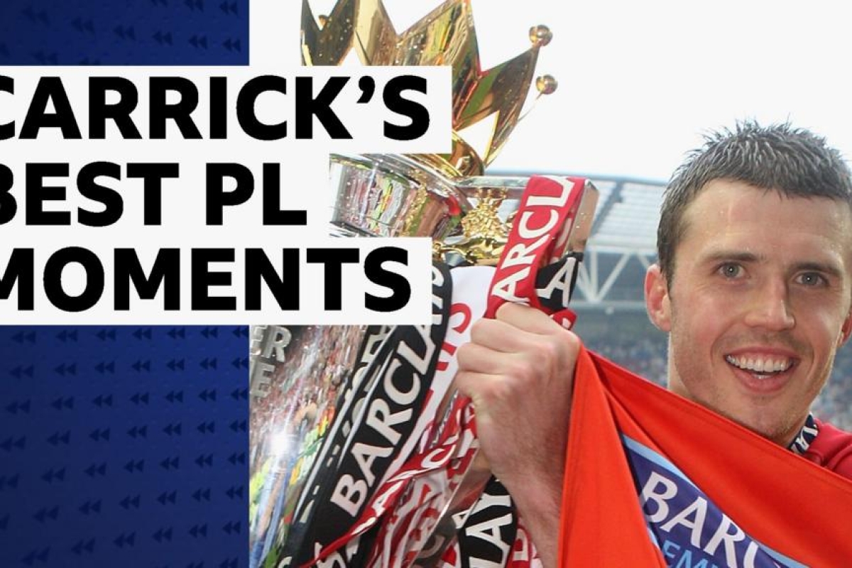 لحظات لا تُنسى: كاريك يعود لقيادة مانشستر يونايتد مؤقتاً