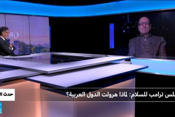 لماذا تسارعت الدول العربية للانضمام لمجلس ترامب للسلام؟