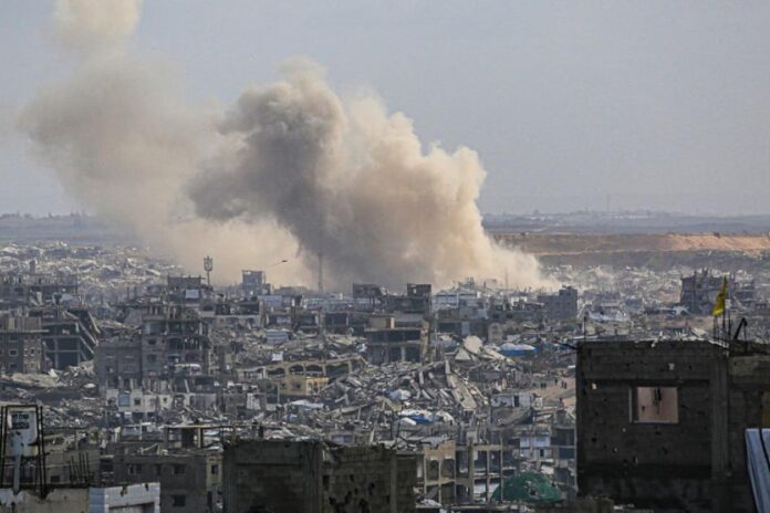 مآسي جديدة في غزة: شهداء في خانيونس وحي الزيتون