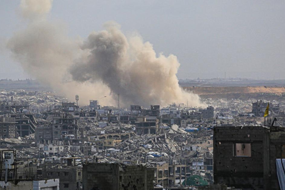 مآسي جديدة في غزة: شهداء في خانيونس وحي الزيتون