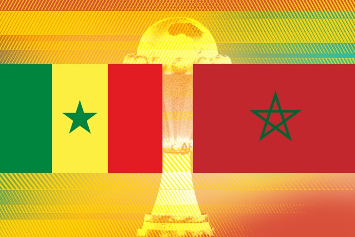 مباراة تاريخية: المغرب يتحدى السنغال في نهائي أمم أفريقيا