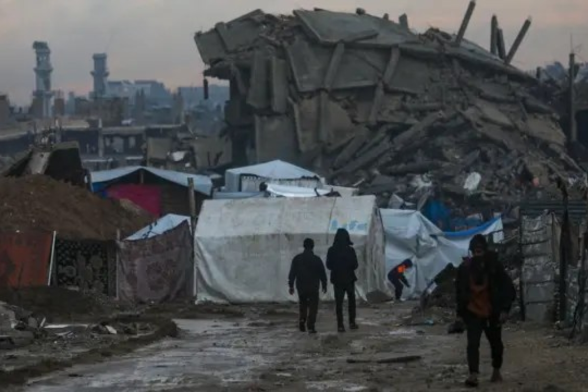 مجلس السلام: دعوة ترامب تثير تحفظات دولية وغزة تعاني