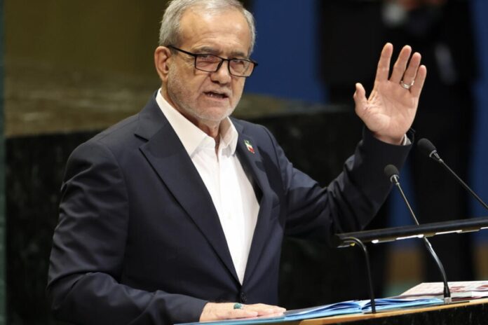 مجلس حقوق الإنسان يمدد بعثة تقصي الحقائق حول إيران