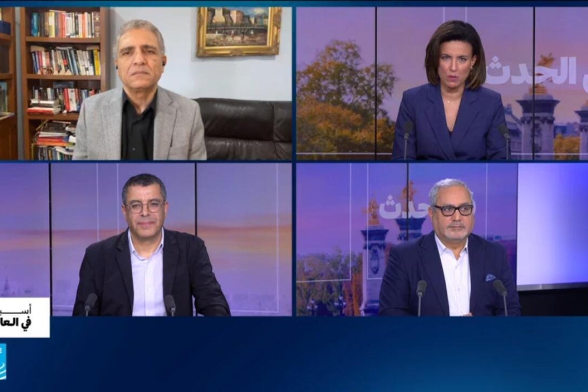 مجلس سلام عالمي برئاسة ترامب: انضمام عربي وتحفظ أوروبي