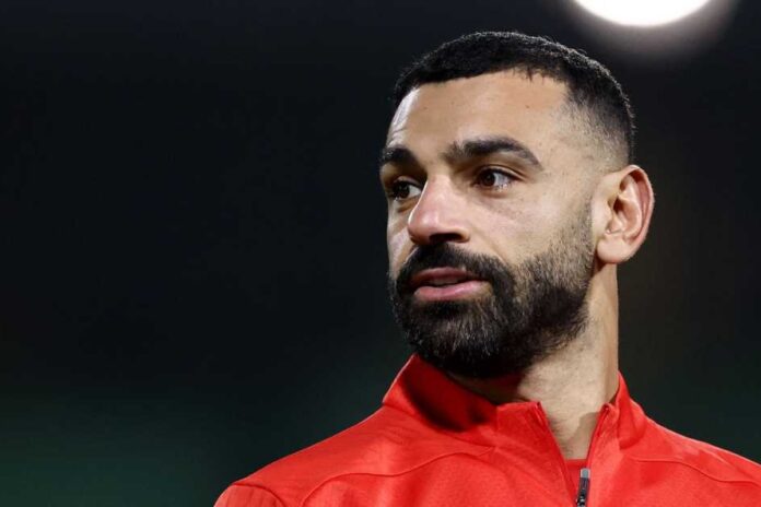 محمد صلاح: فوز مصر كان تحدياً كبيراً رغم الإصابات