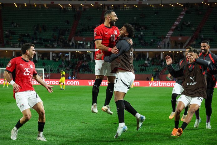 محمد صلاح يُثير الجدل بتصريح حول حظوظ مصر في كأس إفريقيا