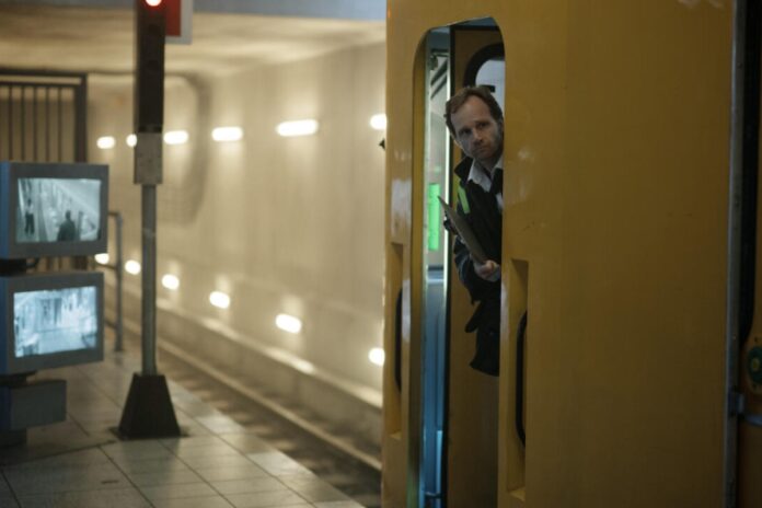 مسلسل “هيجاك”: مترو برلين رهينة في قلب الإثارة