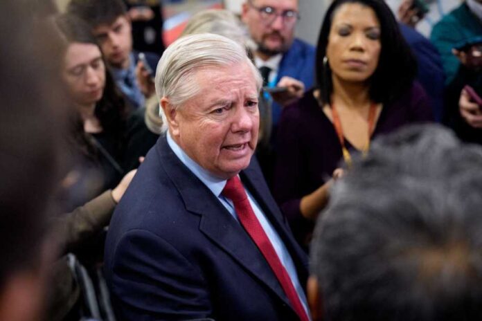 مشروع قانون جديد في الكونغرس لحماية الأكراد