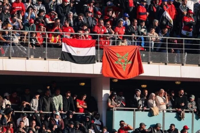 مصر والمغرب في نصف نهائي كأس إفريقيا: مواجهة الحسم