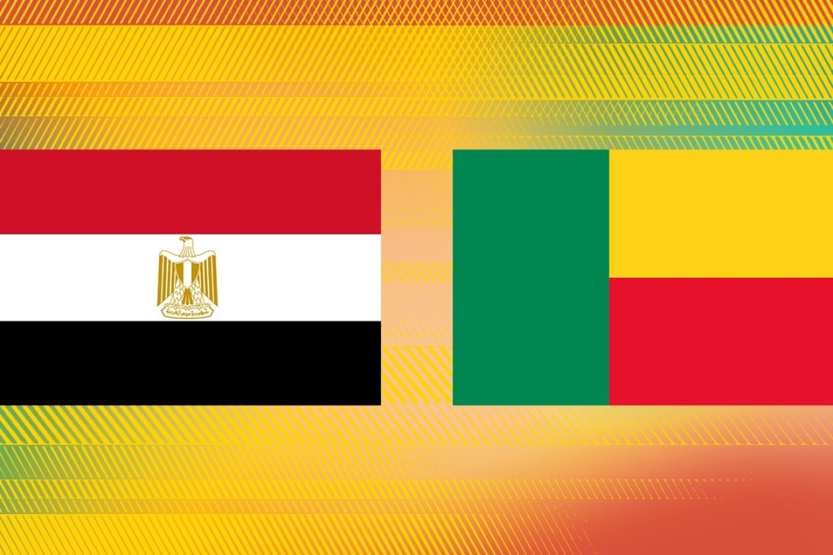مصر وبنين: مواجهة حاسمة في كأس أمم أفريقيا 2025