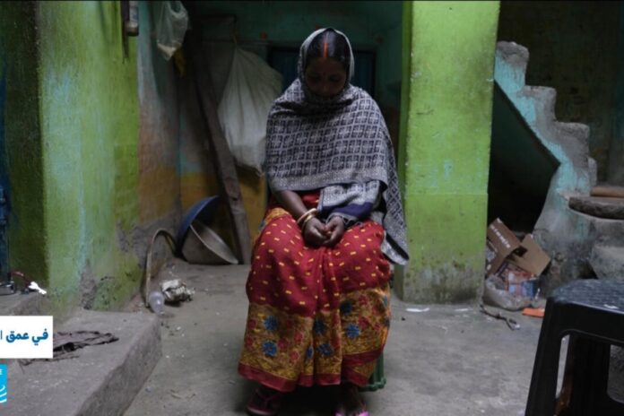 مطاردة الساحرات في الهند: نساء يدفعن ثمن الاتهامات