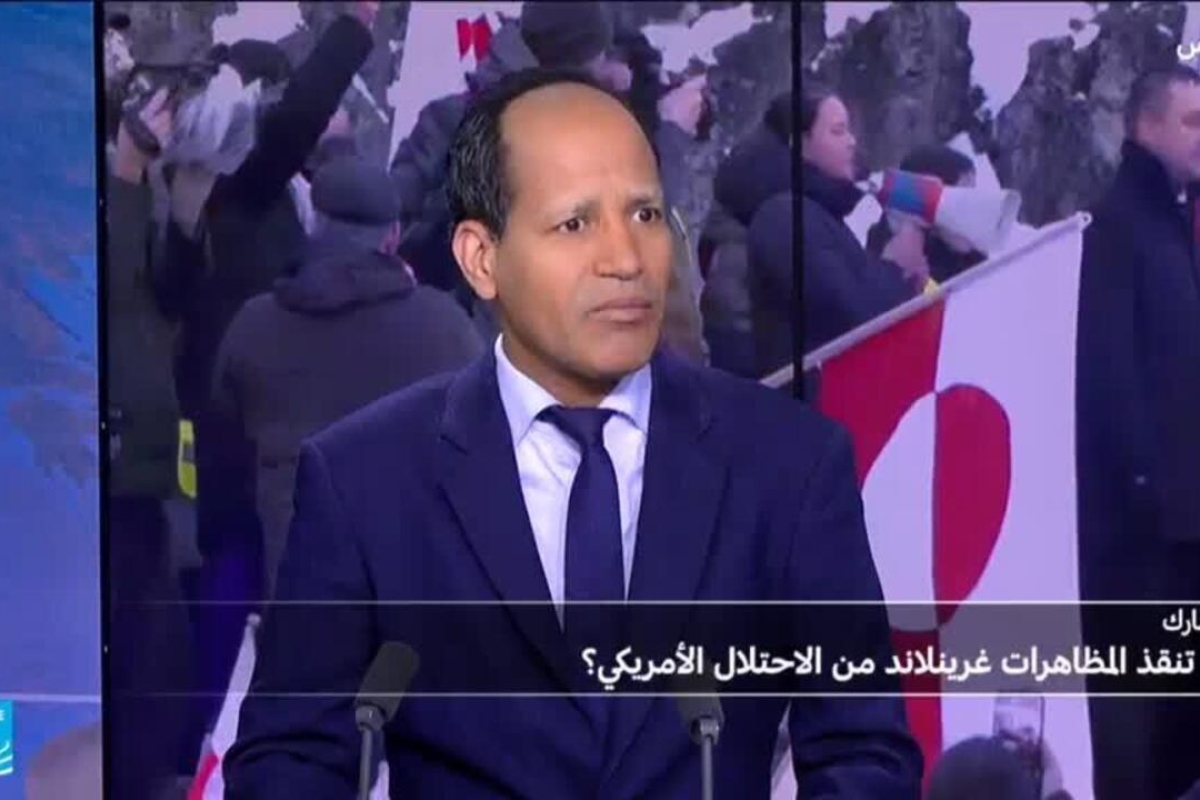 مظاهرات ضخمة في غرينلاند: هل تردع أطماع ترامب؟