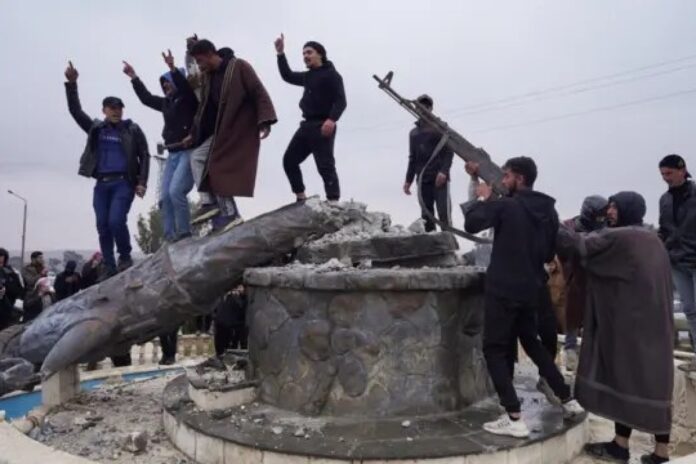 مقتل ثلاثة جنود سوريين رغم اتفاق التهدئة: توترات متزايدة