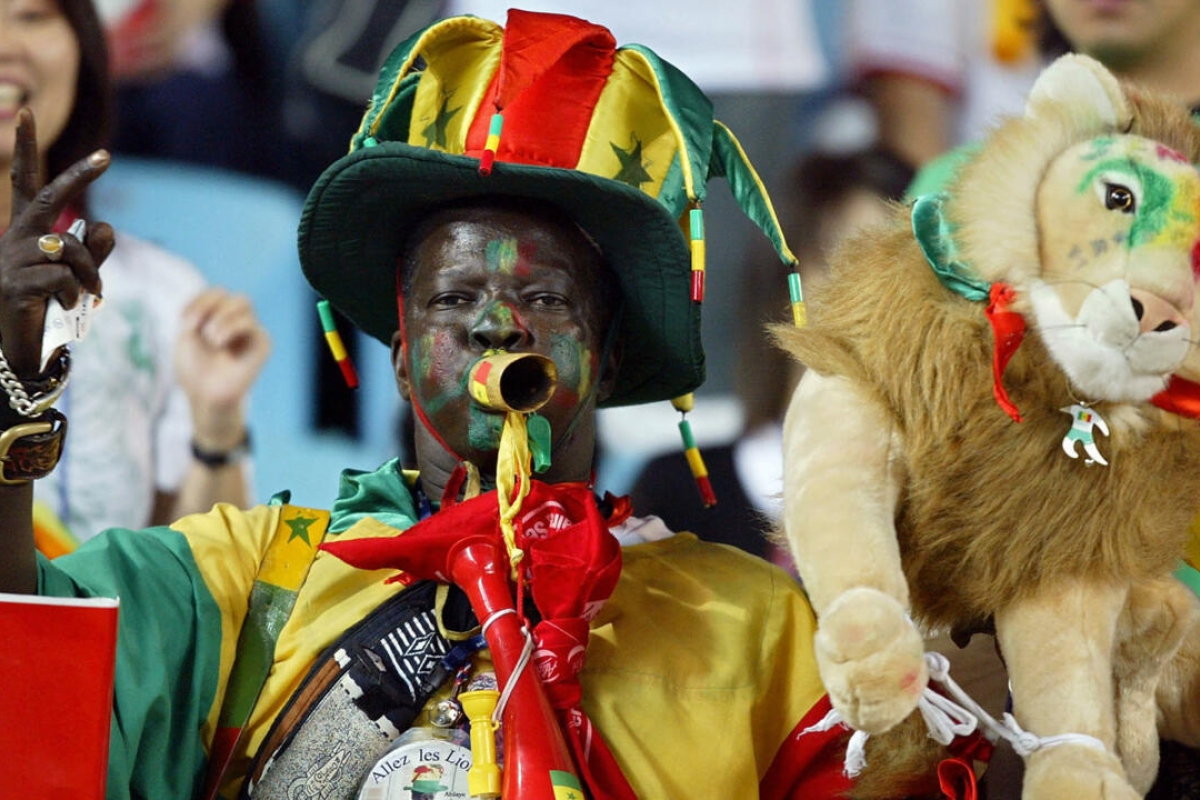 مكافآت ضخمة لأسود التيرانغا بعد تتويجهم بكأس أفريقيا