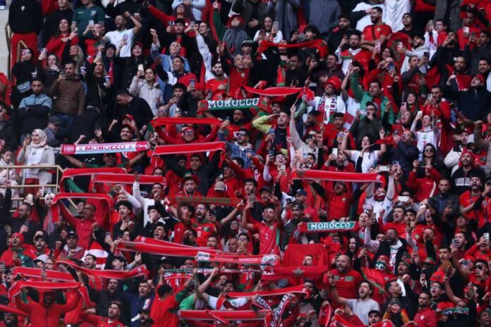 مواجهة حاسمة: المغرب والكاميرون في ربع نهائي أمم إفريقيا