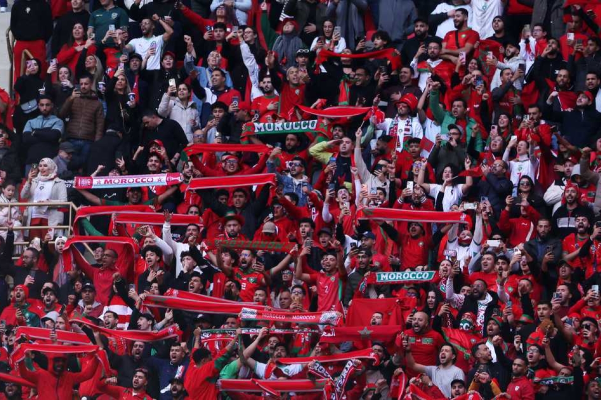 مواجهة حاسمة: المغرب والكاميرون في ربع نهائي أمم إفريقيا