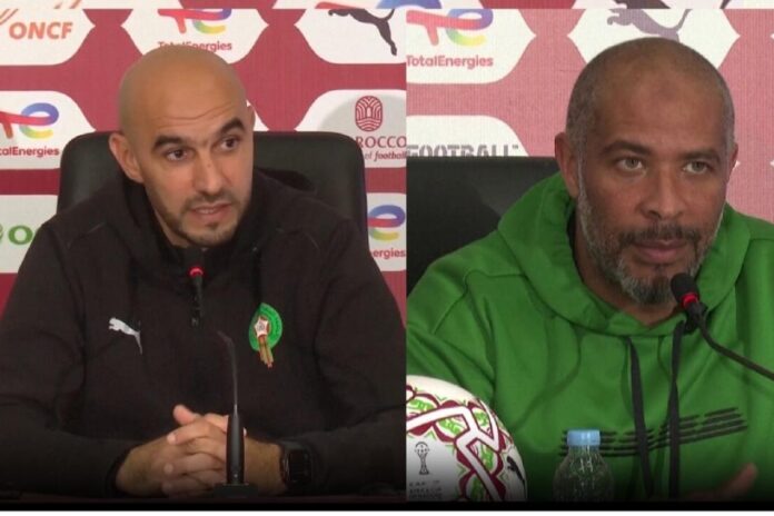 مواجهة حاسمة: المغرب ونيجيريا في نصف نهائي كأس إفريقيا