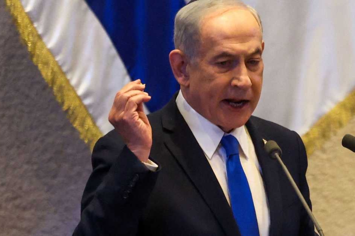 نتنياهو: ردّنا على إيران سيكون غير مسبوق إذا هاجمتنا