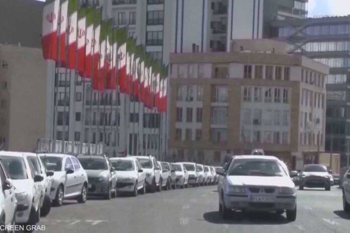 هل تنجح الدبلوماسية في تهدئة التوتر مع إيران؟