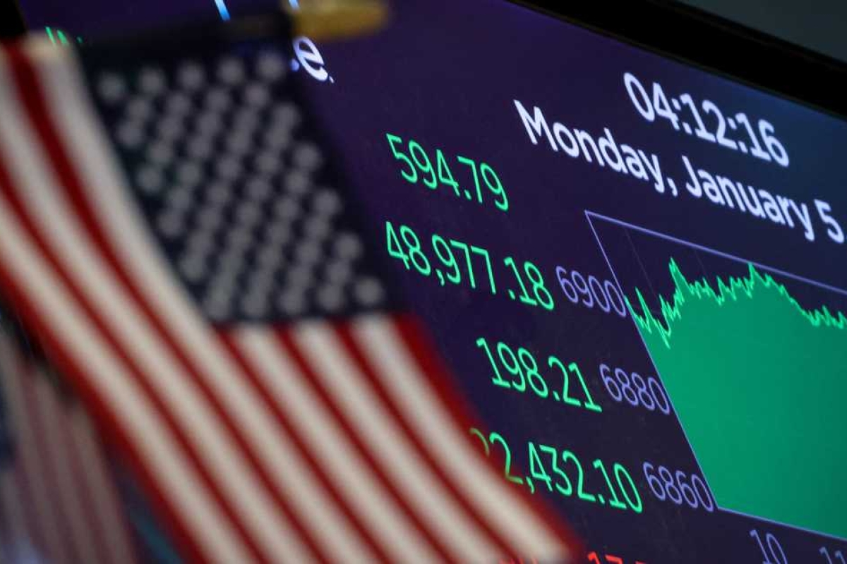 هل يستمر زخم وول ستريت في مواجهة التحديات؟