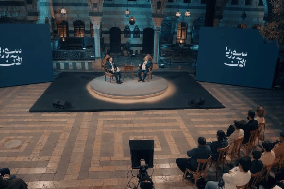 وزير المالية السوري: الدين الداخلي صفر وسنطالب إيران وروسيا