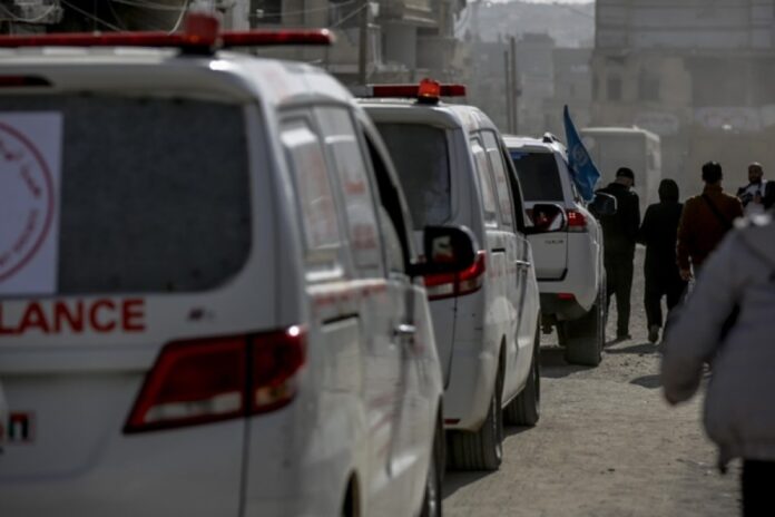 24 شهيدًا في يوم واحد: معاناة مرضى السرطان تتفاقم في غزة