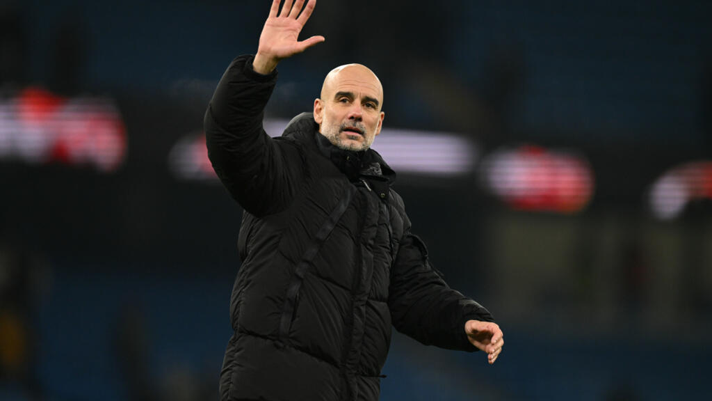 غوارديولا يرد على منتقدي إنفاق سيتي بجرأة - إنفاق مانشستر سيتي