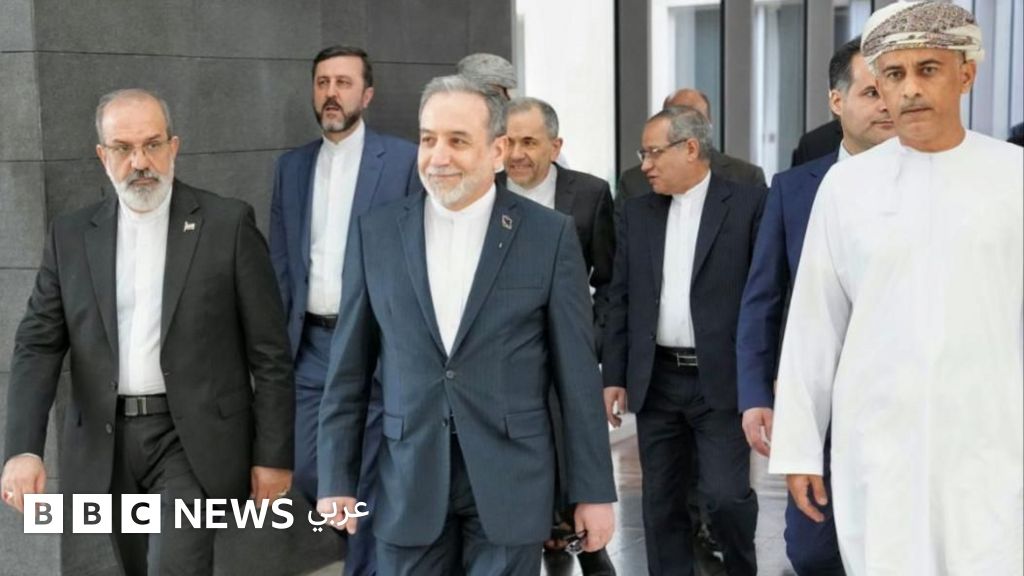 محادثات غير مباشرة بين واشنطن وطهران: بداية جديدة في عمان - المحادثات غير المباشرة بين