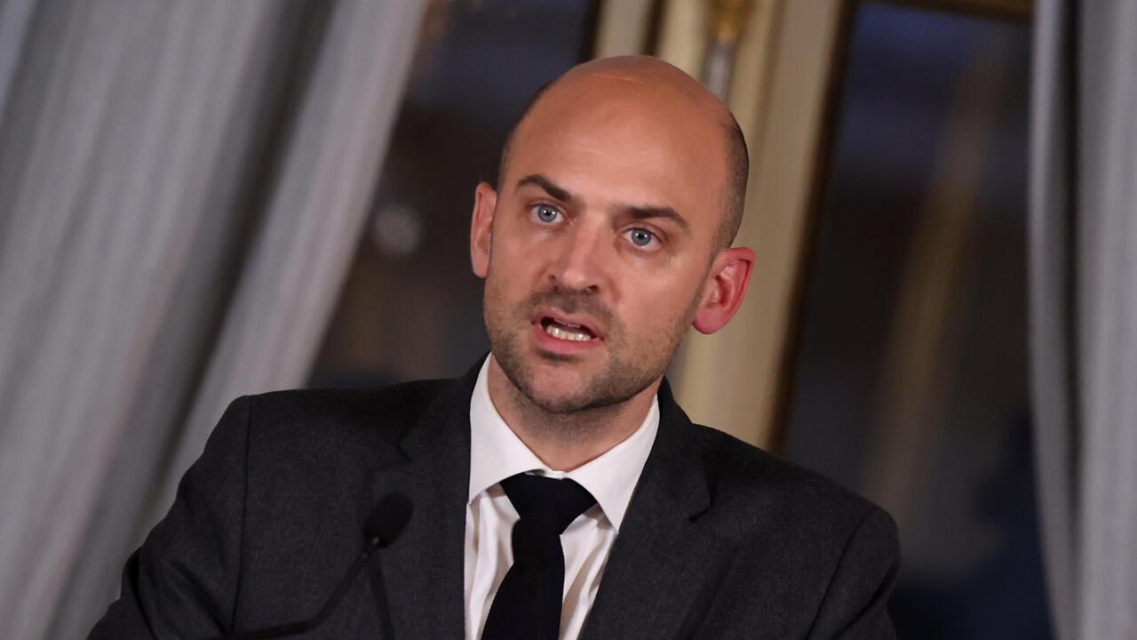 بارو في بغداد: مكافحة الإرهاب الإسلاموي على رأس أولوياتنا - مكافحة الإرهاب الإسلاموي