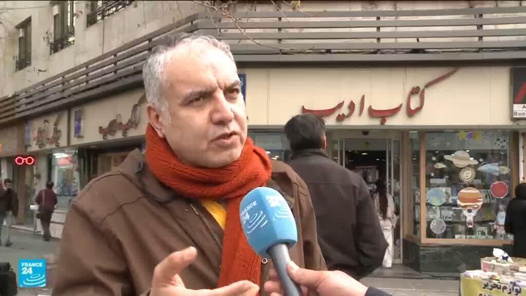 محادثات الفرصة الأخيرة: هل تنجح مسقط في إنقاذ الاتفاق - محادثات مسقط