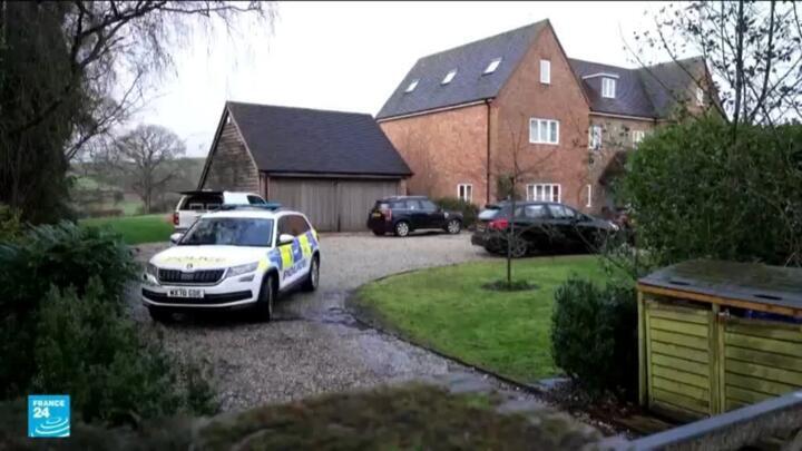 هجوم جوي روسي مكثف يستهدف الطاقة الأوكرانية - الهجوم الروسي على أوكرانيا