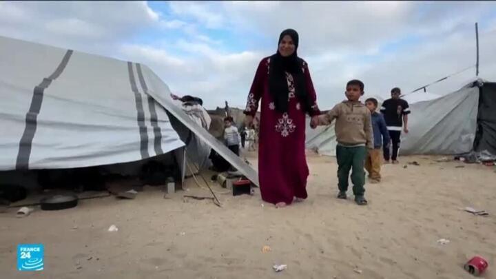 البرتغال تشهد منافسة حامية بين الاشتراكيين واليمين المتطرف - الانتخابات الرئاسية البرتغالية