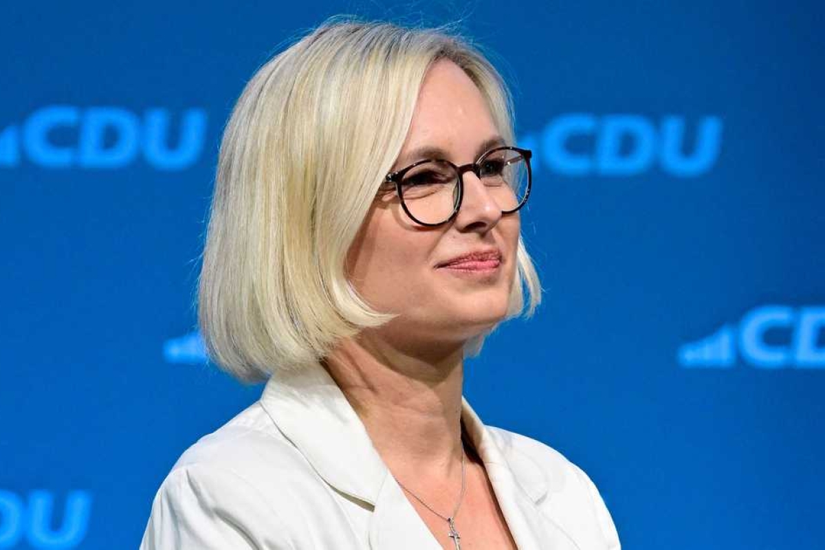 ألمانيا تؤكد موقفها: لا لمقاطعة كأس العالم في الولايات