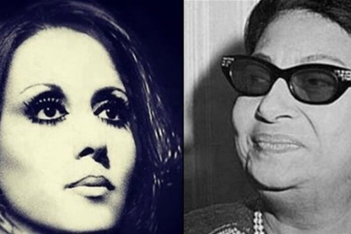 أم كلثوم وفيروز: مقارنة غير عادلة بين صوتين عظيمين