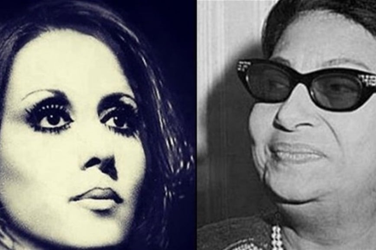 أم كلثوم وفيروز: مقارنة غير عادلة بين صوتين عظيمين